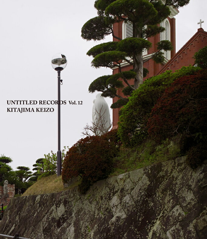 UNTITLED RECORDS Vol.12