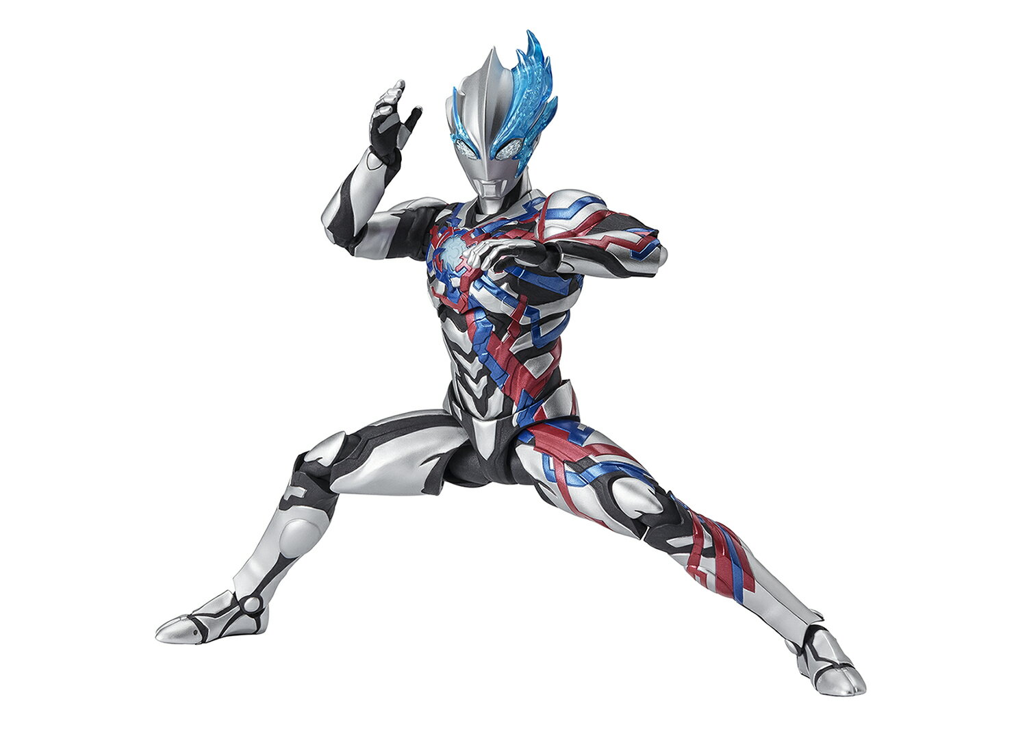 S.H.Figuarts ウルトラマンブレーザー