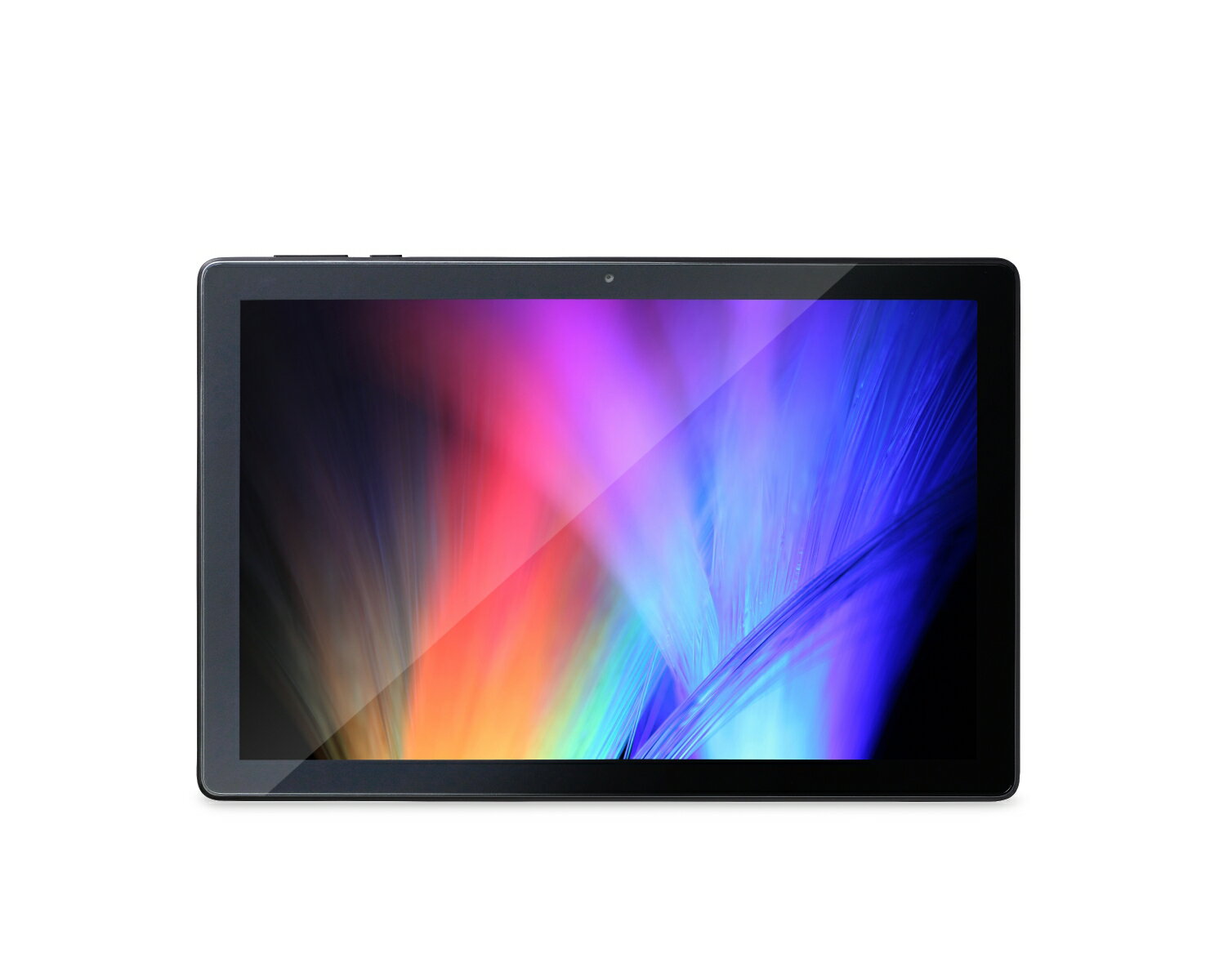 アイリスオーヤマ タブレット (MediaTek MT8167B/2GB/32GB/Android10/10型) TE101N1-B