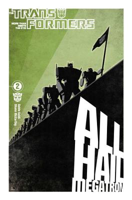 As the Autobots continue their hunt for the traitor in their midst while stranded on their homeworld of Cybertron, tempers flare, and the secrets of the Autobots' defeat are revealed. Meanwhile, on Earth, the human uprising begins as Megatron attempts to fend off a coup by a fellow Decepticon. In this all-out war for Earth not everyone will survive, and the showdown you've been waiting for has a battle so fierce, you'll be shocked at who makes it out alive! This book collects issues #7-12 of the breakout hit series.