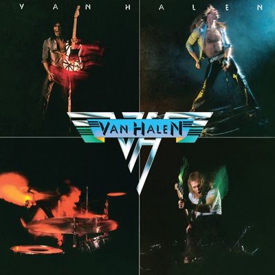 【輸入盤】Van Halen [ Van Halen ]