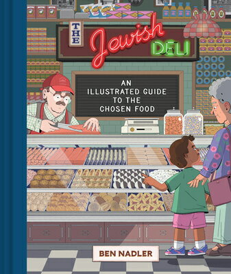 JEWISH DELI,THE(H) BEN NADLER