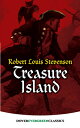 Treasure Island TREAS ISLAND （Dover Children 039 s Evergreen Classics） Robert Louis Stevenson