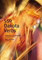 The Dakota language owes much of its expansiveness to its verbs, or action words. Yet until now, students of Dakota have had few resources in verb usage and conjugation beyond nineteenth-century dictionaries compiled by missionaries. 550 Dakota Verbs provides students of Dakota--and the Lakota and Nakota dialects--the proper conjugations for 550 verbs from adi (to step or walk on) to zo (to whistle). Compiled by Dakota language teachers and students, the book is learner friendly and easy to use. It features clear explanations of Dakota pronoun and conjugation patterns, notes on traditional and modern usages, and handy Dakota-English and English-Dakota verb lists. Designed to enhance everyday conversation as well as contribute to the revitalization of this endangered language, 550 Dakota Verbs is an indispensable resource for all who are interested in Dakota and its dialects, and a compliment to A Dakota-English Dictionary.