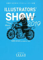ILLUSTRATORS’ SHOW(2019)