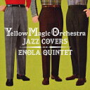 YMO　Jazz　Covers [ エノラ・クインテット ]