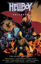 Hellboy Universe: The Secret Histories HELLBOY UNIVERSE THE SECRET HI [ Mike Mignola ]