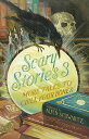 SCARY STORIES 3 Scary Stories Alvin Schwartz Brett Helquist HARPERCOLLINS2011 Paperback English ISBN：9780060835248 洋書 Books for kids（児童書） Juvenile Fiction