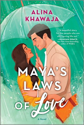 Maya's Laws of Love MAYAS LAWS OF LOVE ORIGINAL/E 