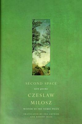Concerned with questions of aging and mortality, "A Second Space" furthers 93-year-old Nobel laureate Milosz's reputation as "arguably the greatest living poet" (Edward Hirsch, "New York Times Book Reviews").