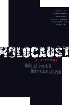 Unrivaled in scope, "Holocaust" is a story of all Europe, of the vast sweep of events in which this great atrocity was rooted, from the Middle Ages to the modern era.