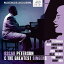 【輸入盤】Oscar Peterson & The Greatest Singers: Milestones Of Jazz Legends (10CD)