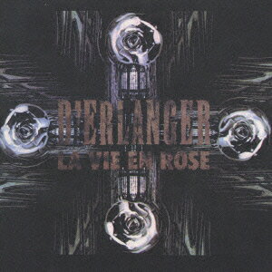 LA VIE EN ROSE with re-mastered [ D'ERLANGER ]