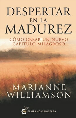 Despertar En La Madurez SPA-DESPERTAR EN LA MADUREZ 