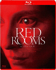 RED ROOMS レッドルームズ【Blu-ray】