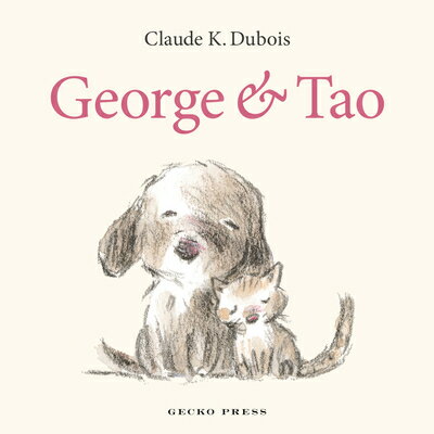 George and Tao GEORGE & TAO [ Claude K. DuBois ]