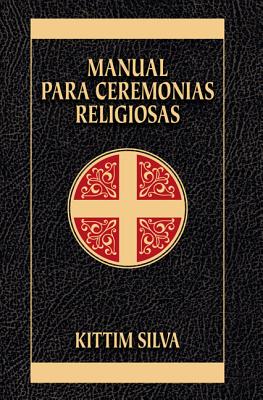 Manual Para Ceremonias Religiosas SPA-MANUAL PARA CEREMONIAS REL 