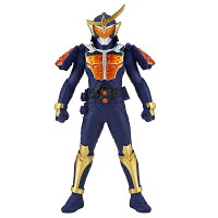 レジェンドライダーヒストリー 03 仮面ライダー鎧武 オレンジアームズ