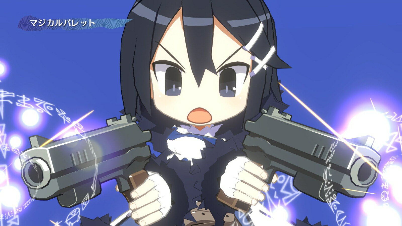 魔界戦記ディスガイア7 これまでの全部入りはじめました。 PS5版