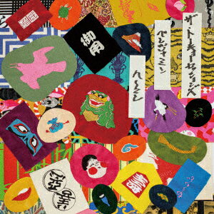 ザ・トーキョー・セッションズ