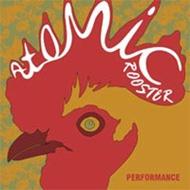 【輸入盤】Performance [ Atomic Rooster ]