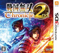 戦国無双 Chronicle 2ndの画像