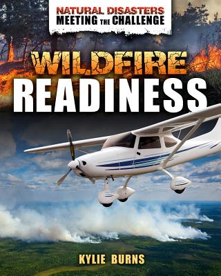 Rakuten - Wildfire Readiness WILDFIRE READINESS [ Kylie Burns ]