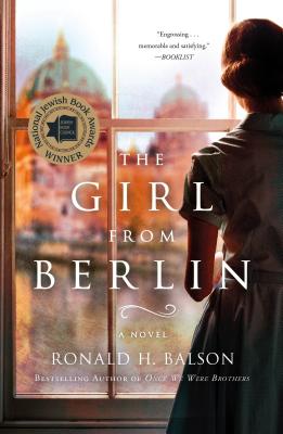 The Girl from Berlin GIRL FROM BERLIN ��Liam Taggart and Catherine Lockhart�� [ Ro...