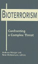 BIOTERRORISM Andreas Wenger Reto Wollenmann LYNNE RIENNER PUBL2007 Hardcover English ISBN：9781588265258 洋書 NonーClassifiable（その他）