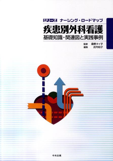 看護師が患者の臨床診断を行い看護問題の確認を行うときに実習中の看護学生が患者の病態を把握し看護診断を導き、看護計画を立案するときにすぐに役立つ疾患別看護実践ガイド。