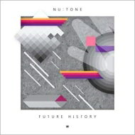 【輸入盤】Future History