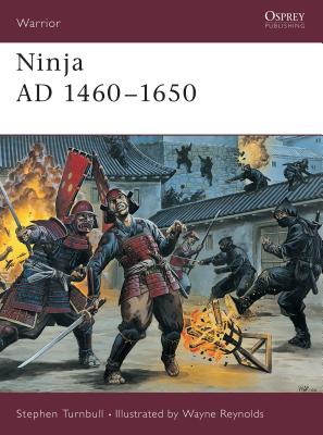 The Ninja were the secret agents and assassins of feudal Japan and they remain a subject of enduring fascination. They first emerged during the power struggles of 9th and 10th century Japan, in response to the increasing demand for spies, informants and even assassins, and they were used until the mid-1600s when they disappeared on account of a campaign to destroy them. This title provides an accurate and detailed account of the reality of the Ninja, detailing their daily life, training, hiring, combat use and secret operations; also covered are the Ninja's use and knowledge of poisons, medicines and charms.