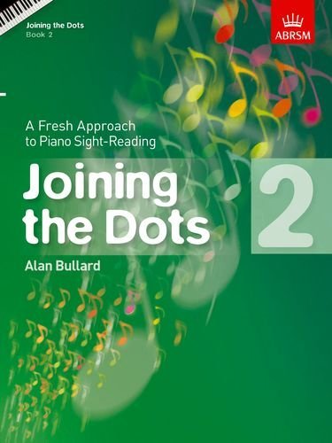 【輸入楽譜】英国王立音楽検定(ABRSM) ピアノ初見練習 第2巻: ABRSMグレード 2