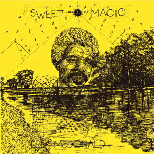 リー・マクドナルドスウィート マジック マクドナルド リー 発売日：2026年04月02日 SWEET MAGIC JAN：4995879255261 PCDー25526 ピーヴァインレコード 初回限定 ピーヴァインレコード [Disc1] 『スウィート・マジック』／CD アーティスト：リー・マクドナルド 曲目タイトル： &nbsp;1. Sweet Magic [3:28] &nbsp;2. Slow Down [2:38] &nbsp;3. We've Only Just Begun [3:19] &nbsp;4. Let's Play Luck [3:54] &nbsp;5. I'll Do Anything For You [3:31] &nbsp;6. Show Me [6:20] &nbsp;7. Gotta Get Home [4:36] &nbsp;8. Sweet Magic (Instrumental) [3:19] &nbsp;9. Memories (BONUS TRACK) [2:46] &nbsp;10. Little Things (BONUS TRACK) [3:33] &nbsp;11. I Still Believe In Love (BONUS TRACK) [3:44] &nbsp;12. Center Of My Life (BONUS TRACK) [3:13] &nbsp;13. Toys (BONUS TRACK) [4:20] &nbsp;14. Call To Worship (BONUS TRACK) [7:09] &nbsp;15. More Of Me (BONUS TRACK) [4:46] CD ダンス・ソウル R&B・ソウル