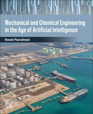 Mechanical and Chemical Engineering in the Age of Artificial Intelligence MECHANICAL & CHEMICAL ENGINEER 