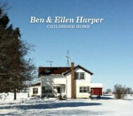 【輸入盤】Childhood Home