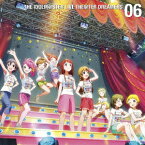 THE IDOLM@STER LIVE THE@TER DREAMERS 06 [ (ゲーム・ミュージック) ]