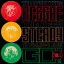 REGGAE STEADY GO, VOL.1 [ ジ・エイセズ ]