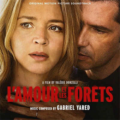 【輸入盤】L'amour Et Les Forets