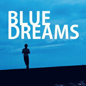 樂天商城 - BLUE DREAMS [ (V.A.) ]