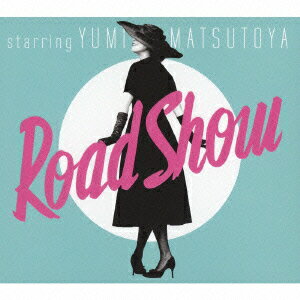 Road Show(期間限定プライス盤) [ 松任谷由実 ]