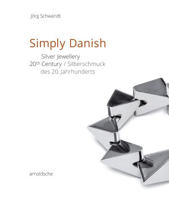 SIMPLY DANISH(H) [ JORG SCHWANDT ]