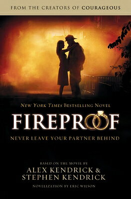 Fireproof FIREPROOF M/TV 