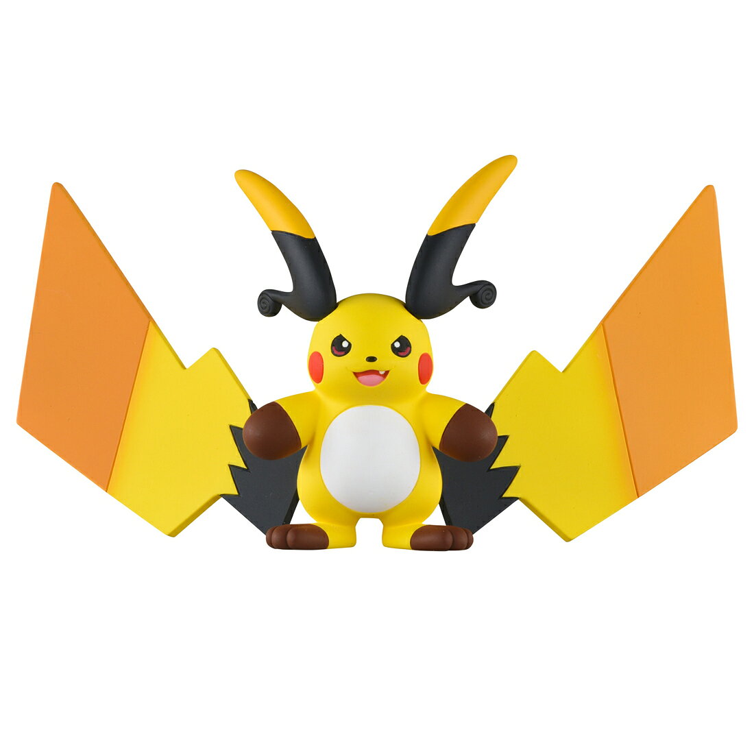 ポケットモンスター　モンコレ メガライチュウX