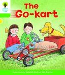 Oxford Reading Tree ��CD�դ��� Stage 2 ��Stories CD�դ��ѥå���