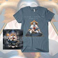 【輸入盤】Transcendence: Cd & T-shirt Bundle (Cd+t-shirt)(L Size)(Ltd)
