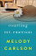 Courting Mr. Emerson COURTING MR EMERSON [ Melody Carlson ]