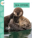 Sea Otters SEA OTTERS （Spot Arctic Animals） 