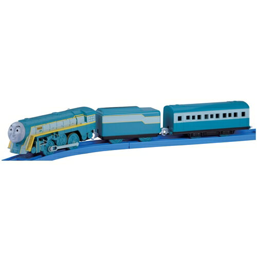 プラレールトーマス TS-16 コナー