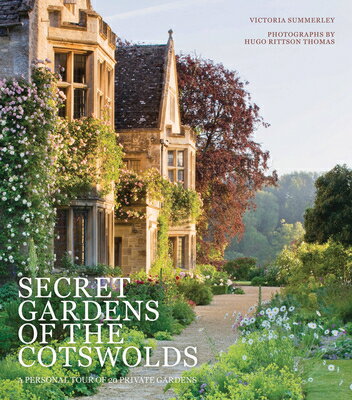 #5: Cotswold Gardensβ